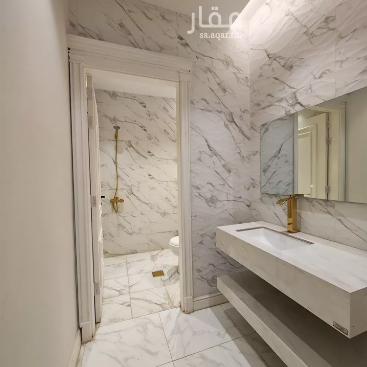 شقة للبيع في شارع صالح بن ابراهيم الزهري, حي الأجواد, مدينة جدة, منطقة مكة المكرمة 9