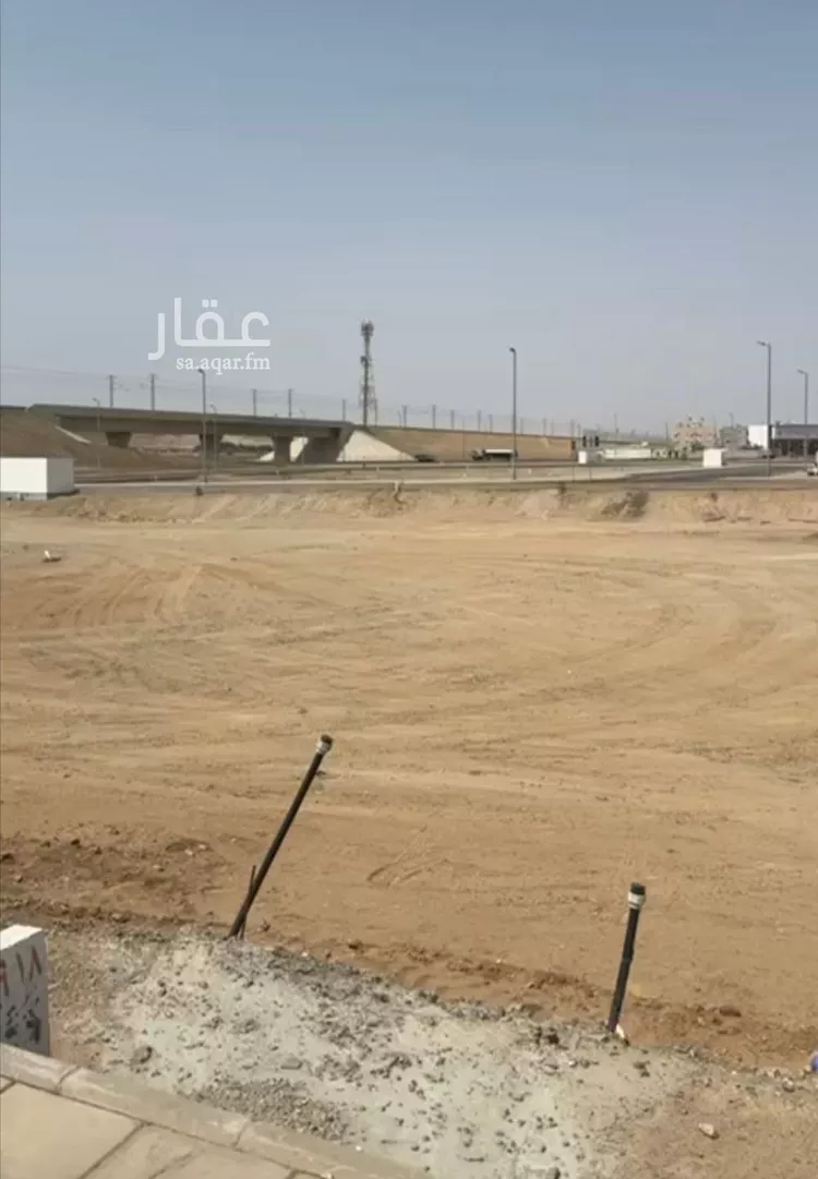 أرض للبيع في شارع زين العابدين علي, حي الرياض, مدينة جدة, منطقة مكة المكرمة صورة 2