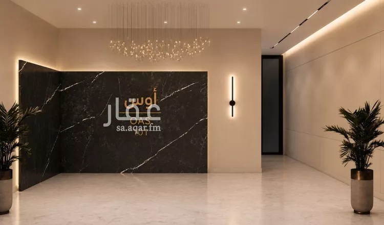 شقة للبيع في شارع النعمان ابن عمرو, حي الواحة, مدينة جدة, منطقة مكة المكرمة 8