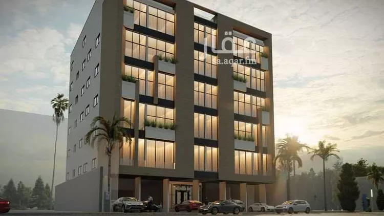 شقة للبيع في شارع يونس سالم, حي الصفاء, مدينة جدة, منطقة مكة المكرمة