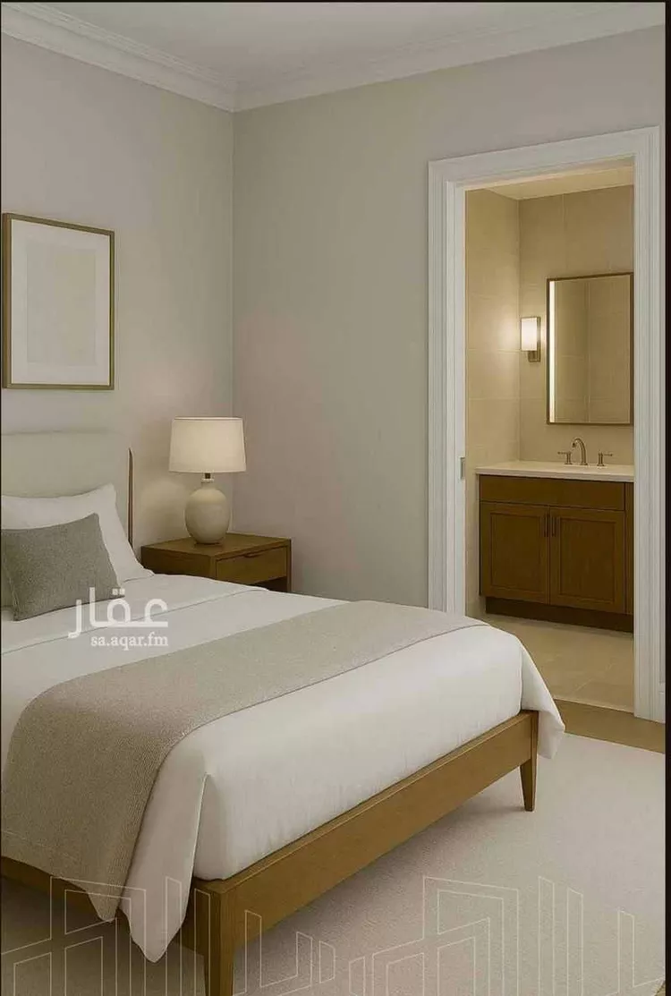 شقة للبيع في شارع عقبه بن كديم, حي الزهراء, مدينة جدة, منطقة مكة المكرمة صورة 4