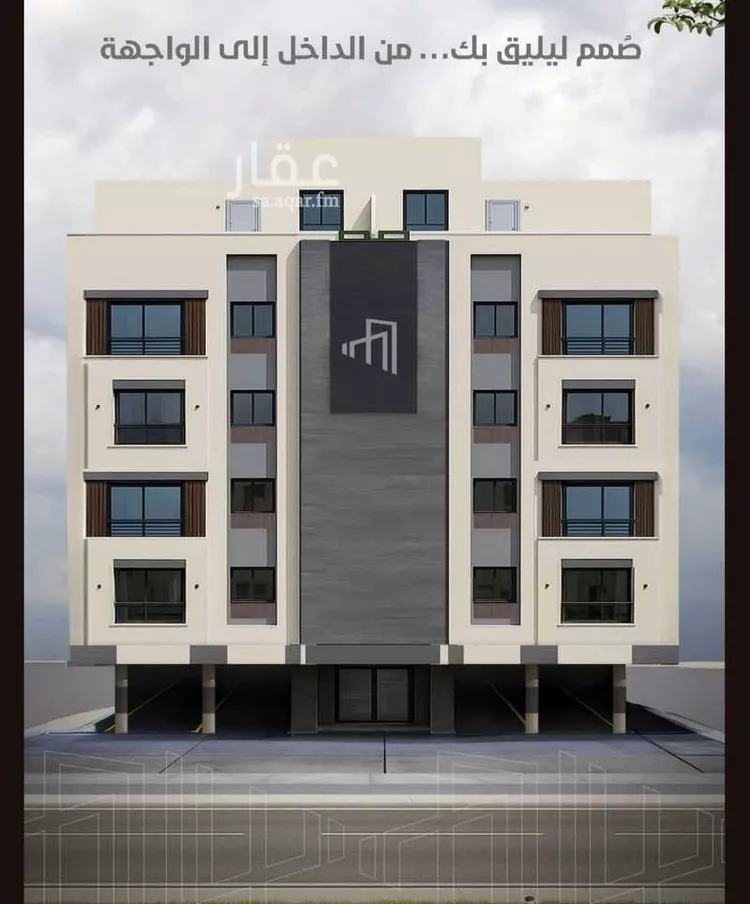 شقة للبيع في شارع عقبه بن كديم, حي الزهراء, مدينة جدة, منطقة مكة المكرمة