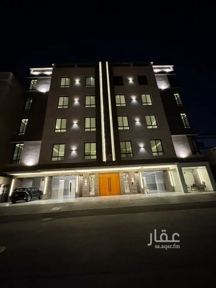 شقة للبيع في شارع التلمساني, حي السلامة, مدينة جدة, منطقة مكة المكرمة