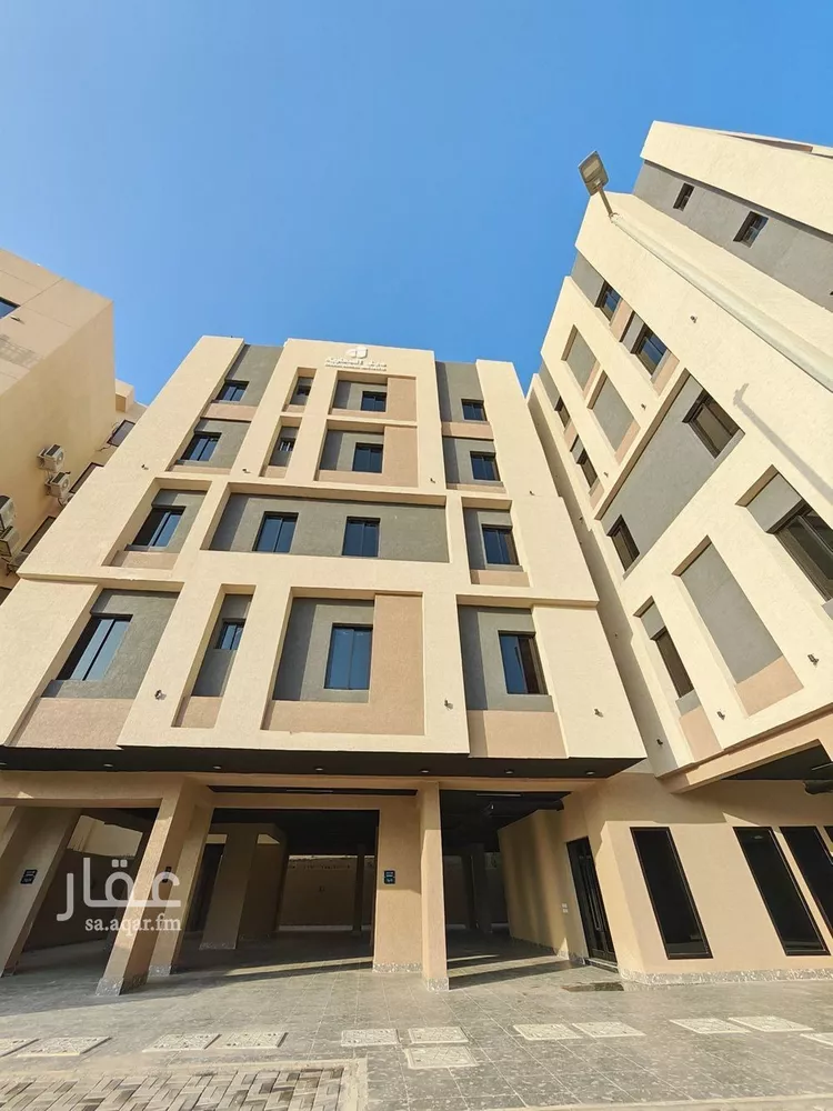 شقة للبيع في شارع علي النجدي, حي الريان, مدينة جدة, منطقة مكة المكرمة 7