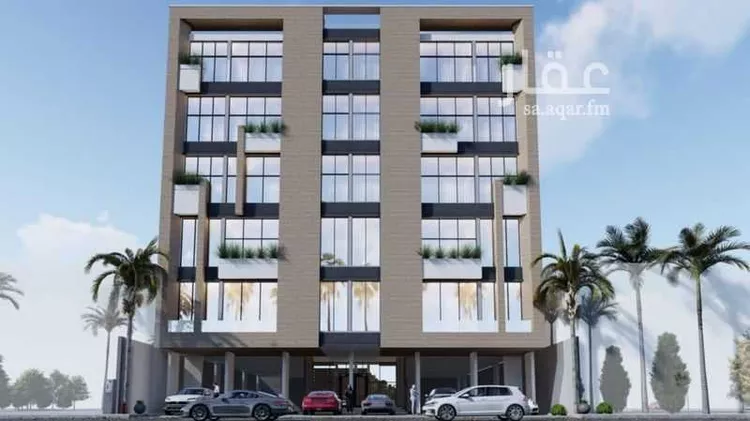 شقة للبيع في شارع يونس سالم, حي الصفاء, مدينة جدة, منطقة مكة المكرمة صورة 3