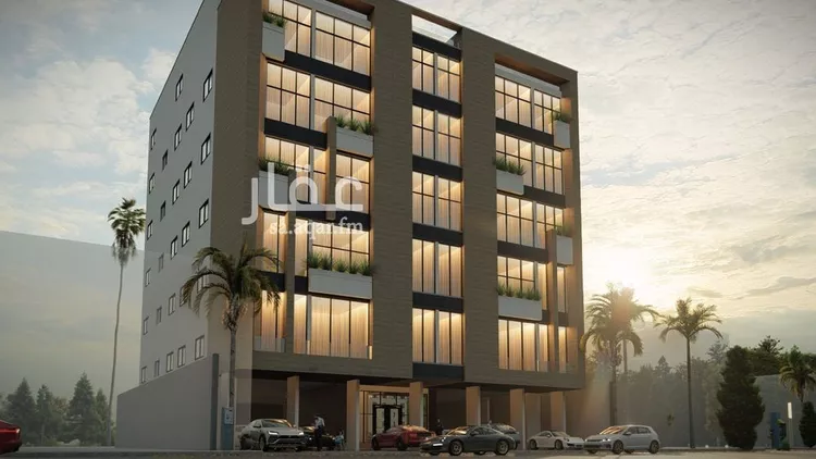 شقة للبيع في شارع يونس سالم, حي الصفاء, مدينة جدة, منطقة مكة المكرمة صورة 2