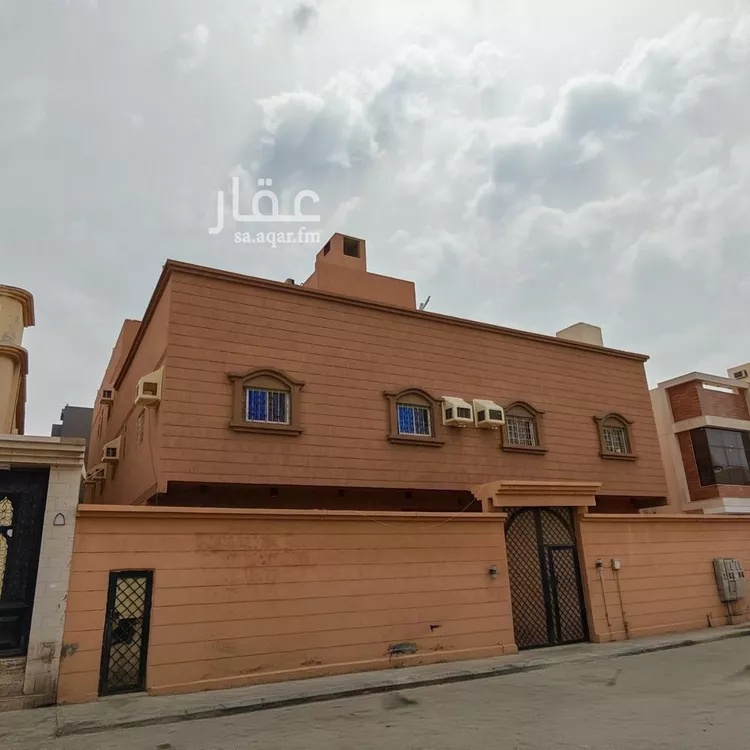 فيلا للبيع في شارع محمد بن فرحون, حي المنار, مدينة جدة, منطقة مكة المكرمة