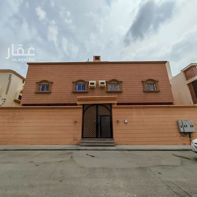 فيلا للبيع في شارع محمد بن فرحون, حي المنار, مدينة جدة, منطقة مكة المكرمة صورة 3