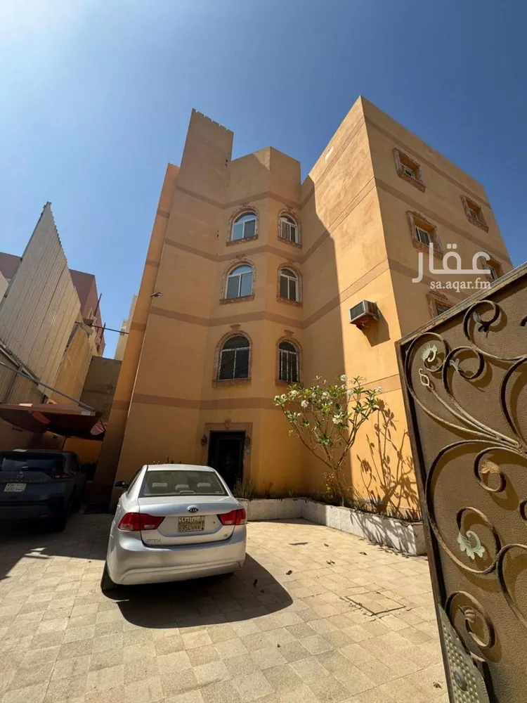 Villa for Sale in Jeddah Al Muntazah