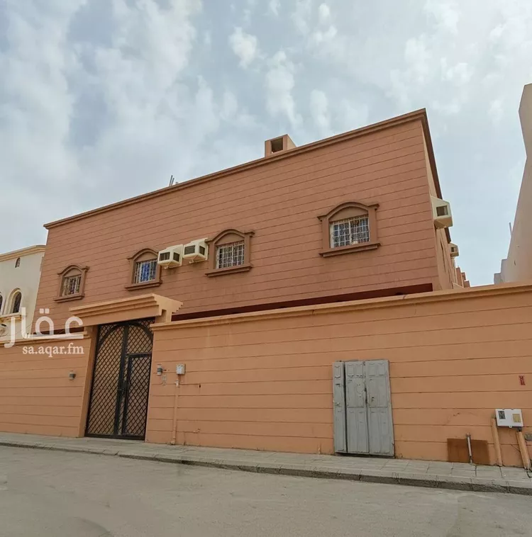 فيلا للبيع في شارع محمد بن فرحون, حي المنار, مدينة جدة, منطقة مكة المكرمة صورة 2