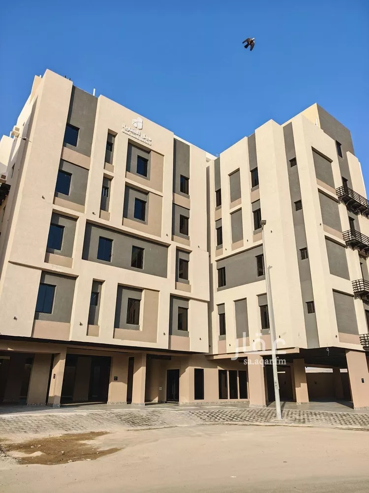 شقة للبيع في شارع علي النجدي, حي الريان, مدينة جدة, منطقة مكة المكرمة صورة 2