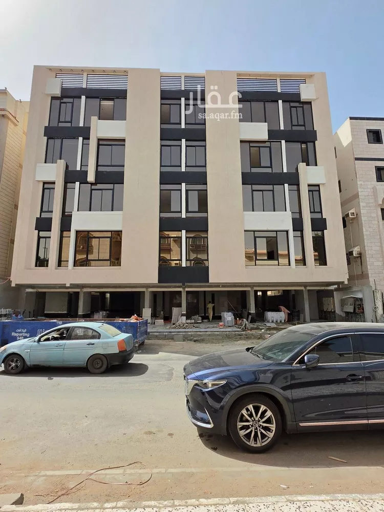 شقة للبيع في شارع يونس سالم, حي الصفاء, مدينة جدة, منطقة مكة المكرمة