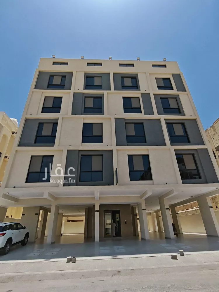 Apartment for Sale in Jeddah As Safaa