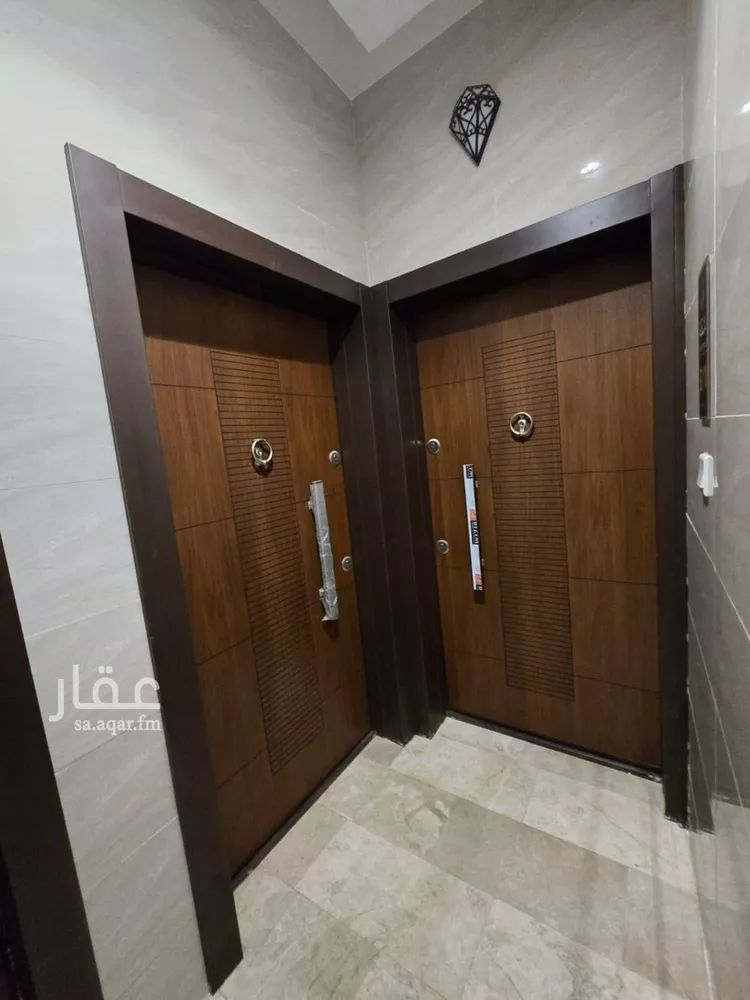 شقة للبيع في شارع عبدالملك المقدسي, حي الربوة, مدينة جدة, منطقة مكة المكرمة 1 صورة