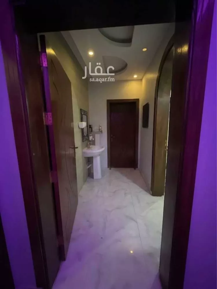 دور للإيجار في شارع مروان بن الحارث ، حي الجال ، الطائف ، الطائف