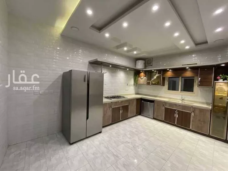 دور للإيجار في شارع مروان بن الحارث ، حي الجال ، الطائف ، الطائف صورة 4