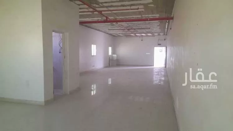 مكتب تجاري للإيجار في شارع خريص, حي النظيم, مدينة الرياض, منطقة الرياض