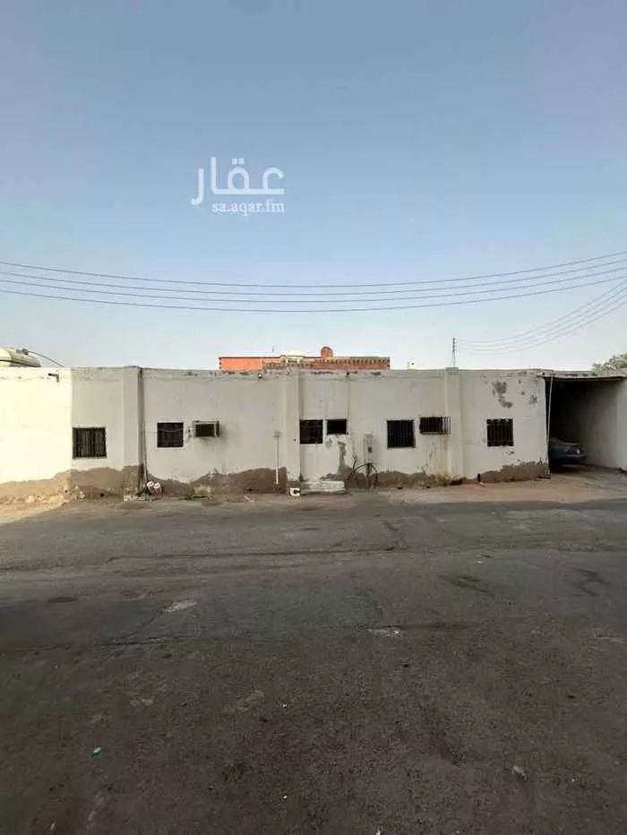Floor for Sale in Jeddah Bryman