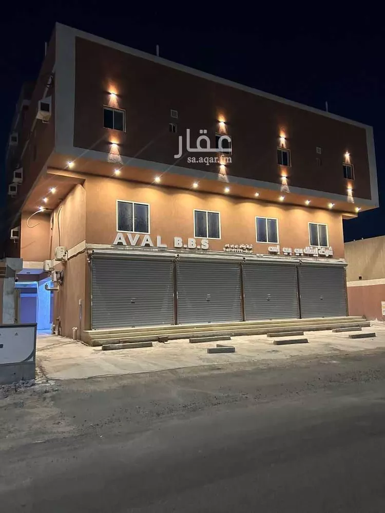 Apartment for Rent in Jeddah Taiba