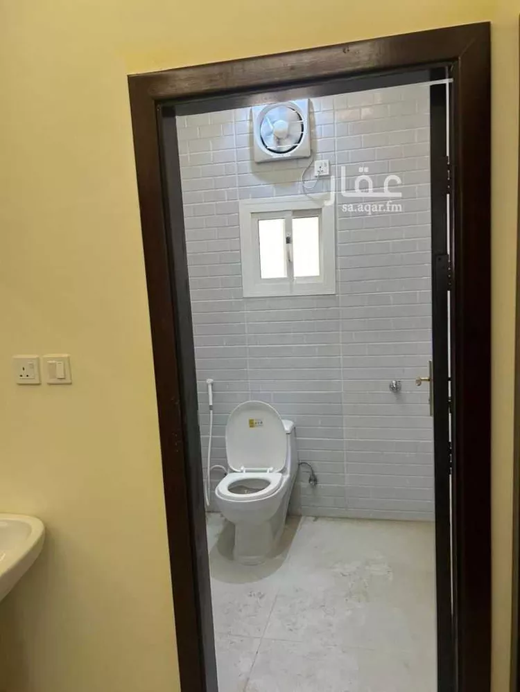 شقة للإيجار في شارع الحارث ابن زهره, حي طيبة, مدينة جدة, منطقة مكة المكرمة صورة 4