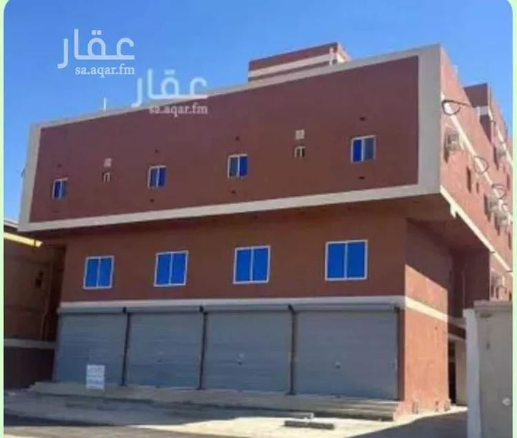 Apartment for Rent in Jeddah Taiba
