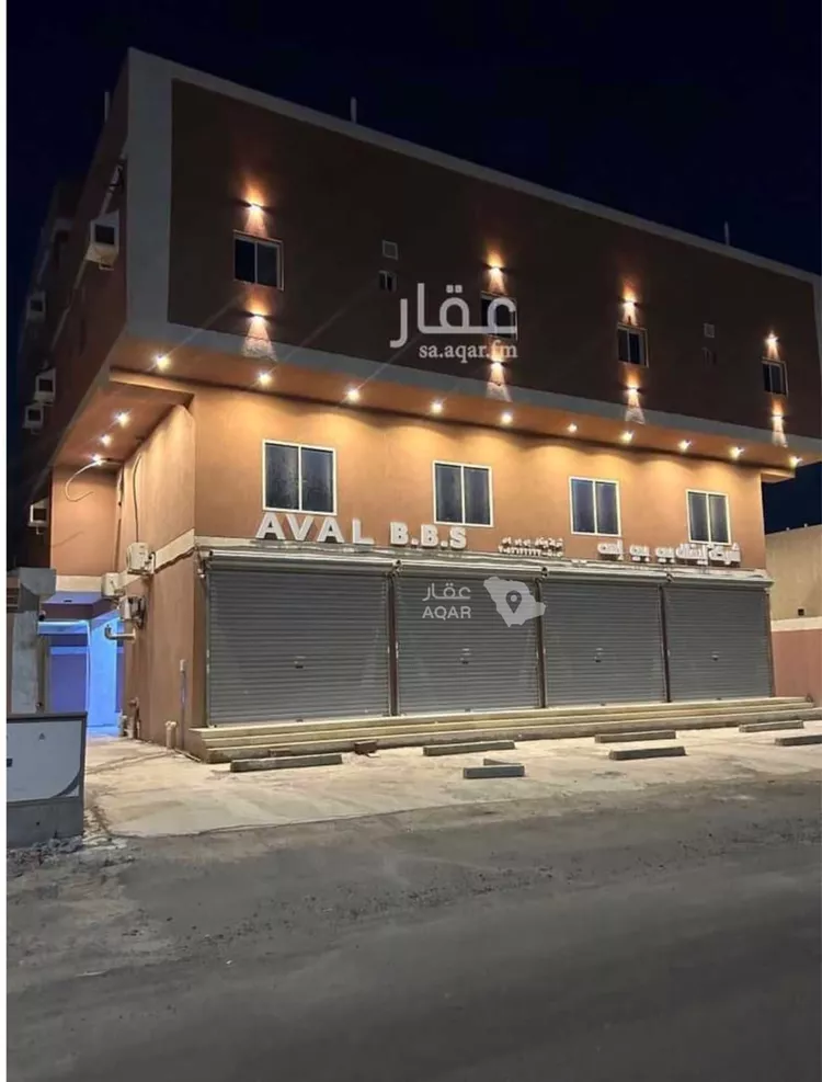 شقة للإيجار في شارع الحارث ابن زهره, حي طيبة, مدينة جدة, منطقة مكة المكرمة