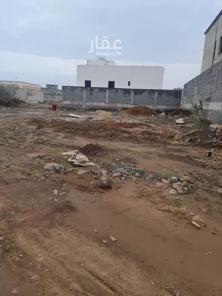 أرض للبيع في مدينة أبو عريش - أبو عريش, منطقة جازان