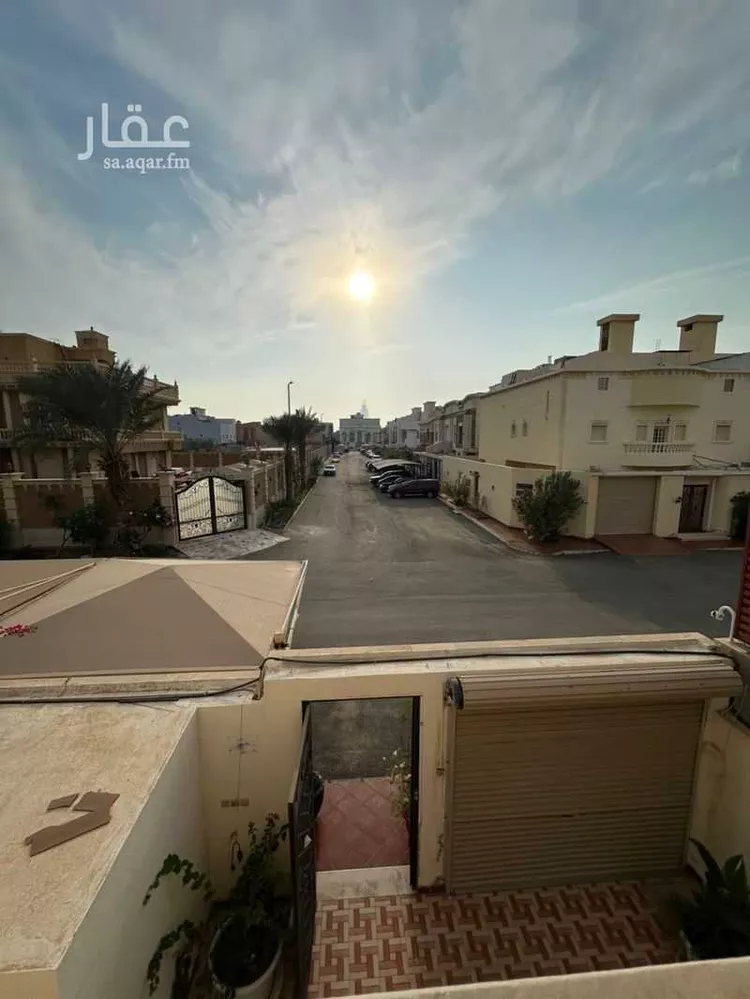 فيلا للإيجار في شارع حسن بن عجلان, حي أبحر الشمالية, مدينة جدة, منطقة مكة المكرمة صورة 2