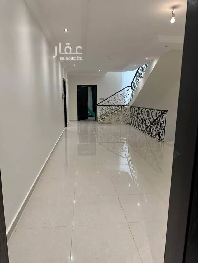 فيلا للإيجار في شارع حسن بن عجلان, حي أبحر الشمالية, مدينة جدة, منطقة مكة المكرمة صورة 5