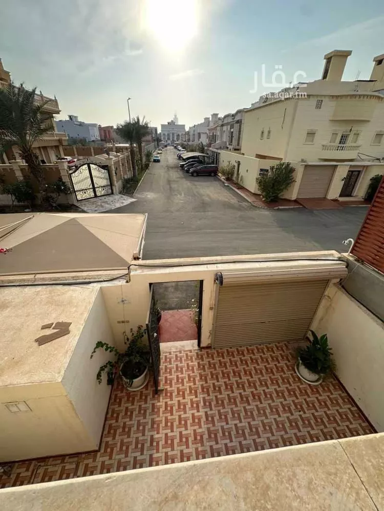 فيلا للإيجار في شارع حسن بن عجلان, حي أبحر الشمالية, مدينة جدة, منطقة مكة المكرمة صورة 4