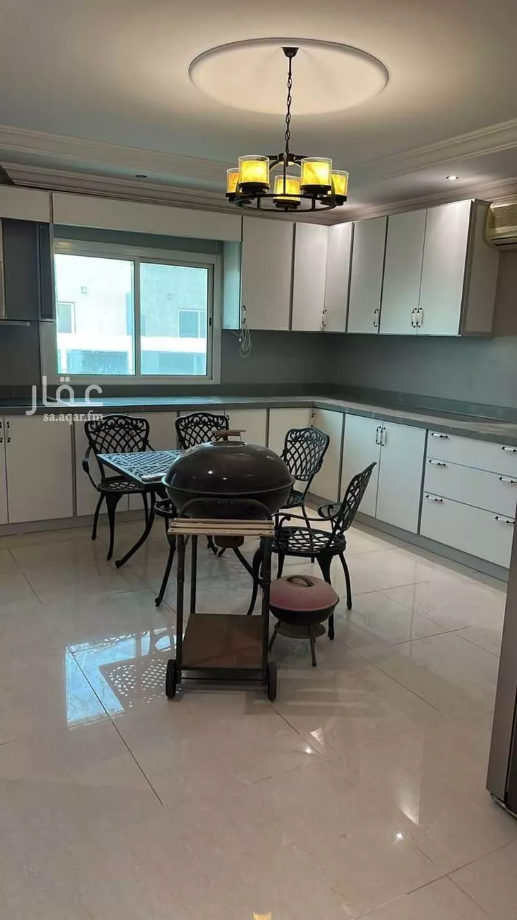 فيلا للإيجار في شارع حسن بن عجلان, حي أبحر الشمالية, مدينة جدة, منطقة مكة المكرمة صورة 3