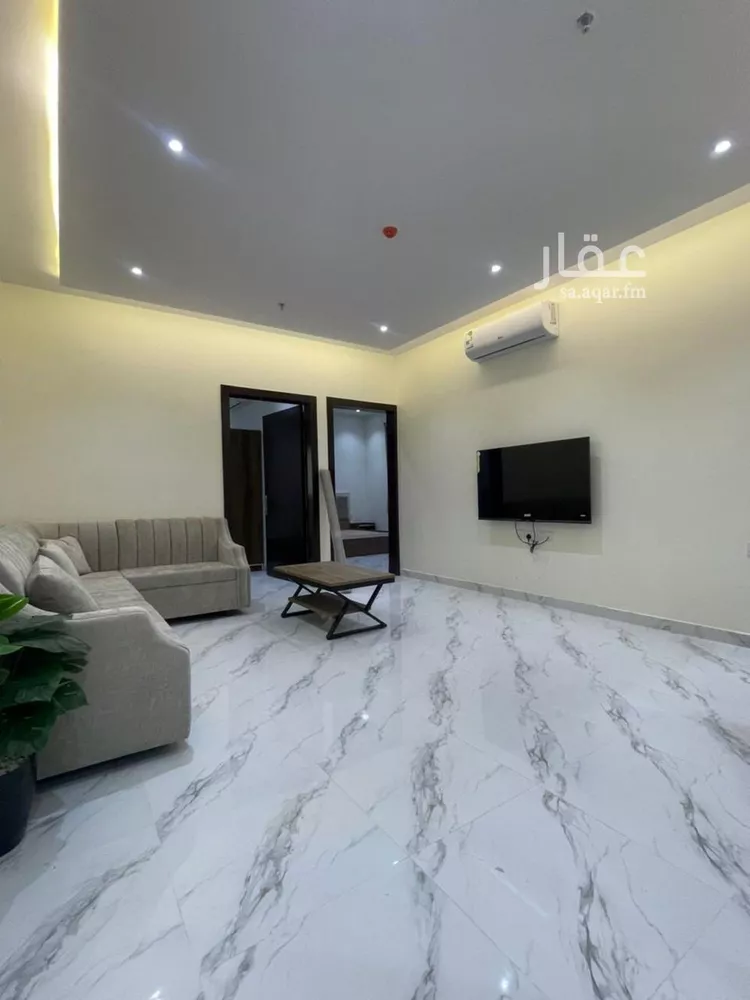 شقة للإيجار في شارع نهاوند, حي ظهرة لبن, مدينة الرياض, منطقة الرياض صورة 2