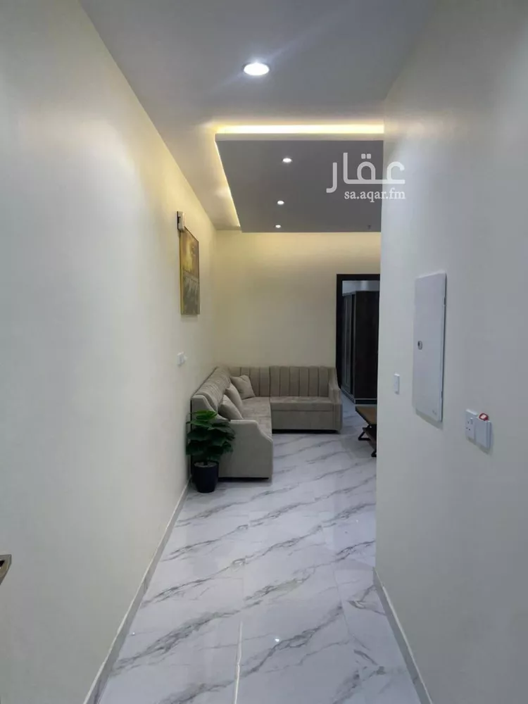 شقة للإيجار في شارع نهاوند, حي ظهرة لبن, مدينة الرياض, منطقة الرياض صورة 4