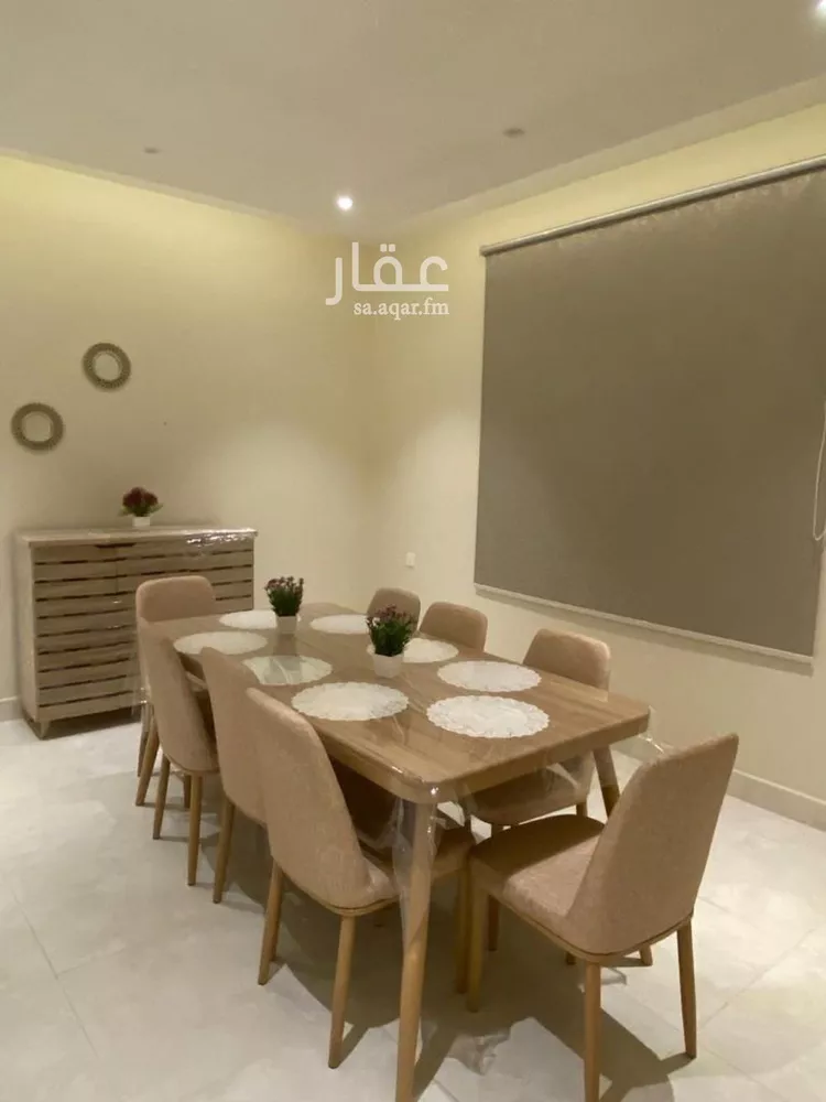 شقة للإيجار في شارع عكرمة الهاشمي, حي إشبيلية, مدينة الرياض, منطقة الرياض