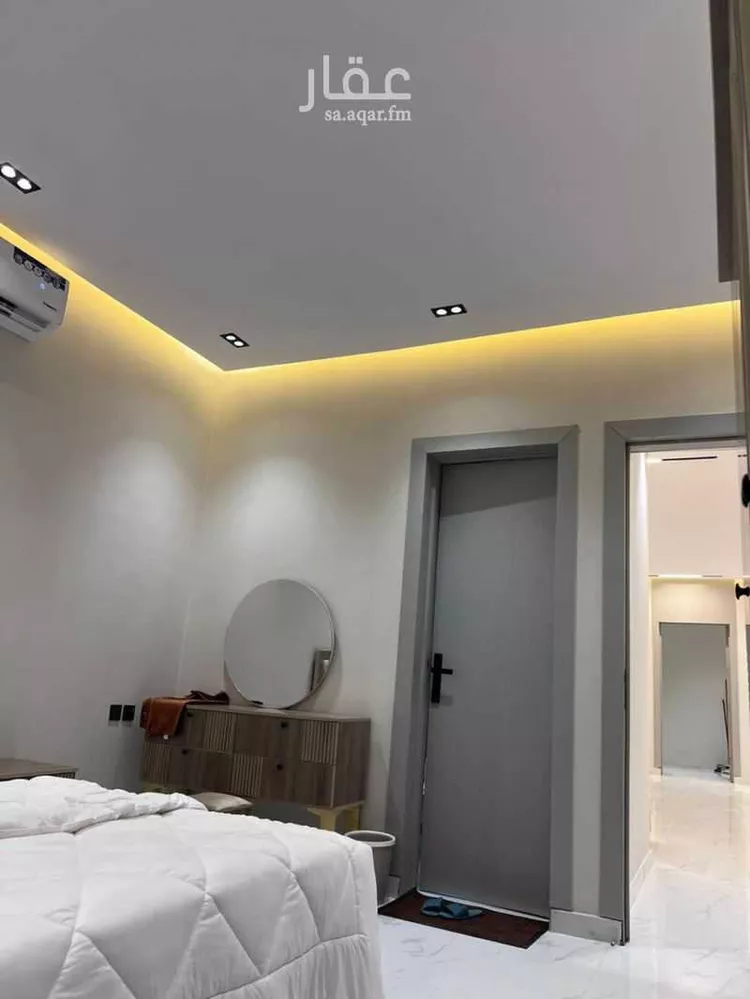 شقة للإيجار في شارع رقم 123, حي الجنادرية, مدينة الرياض, منطقة الرياض صورة 5