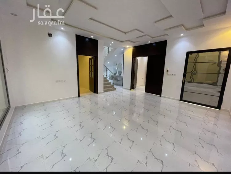 فيلا للإيجار في شارع أحمد الأحمدي, حي طويق, مدينة الرياض, منطقة الرياض صورة 4