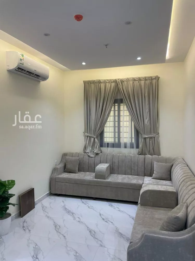 شقة للإيجار في شارع نهاوند, حي ظهرة لبن, مدينة الرياض, منطقة الرياض