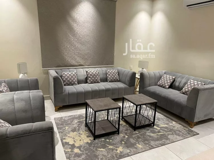 شقة للإيجار في شارع عكرمة الهاشمي, حي إشبيلية, مدينة الرياض, منطقة الرياض صورة 2