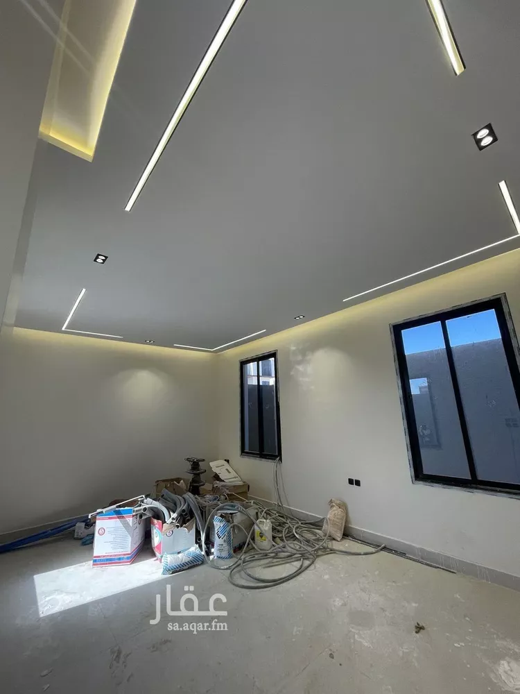 فيلا للبيع في شارع حمزة القبيطي, حي الرمال, مدينة الرياض, منطقة الرياض صورة 3