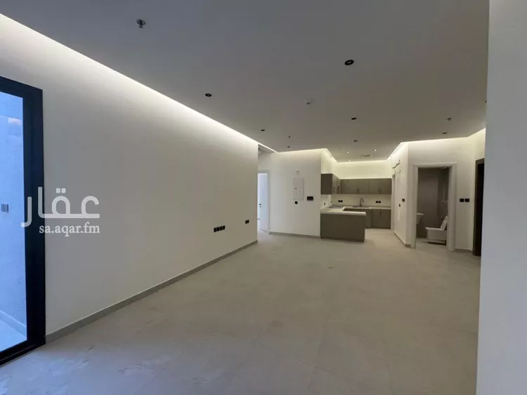 شقة للإيجار في شارع جبل مهاوي, حي النرجس, مدينة الرياض, منطقة الرياض صورة 2