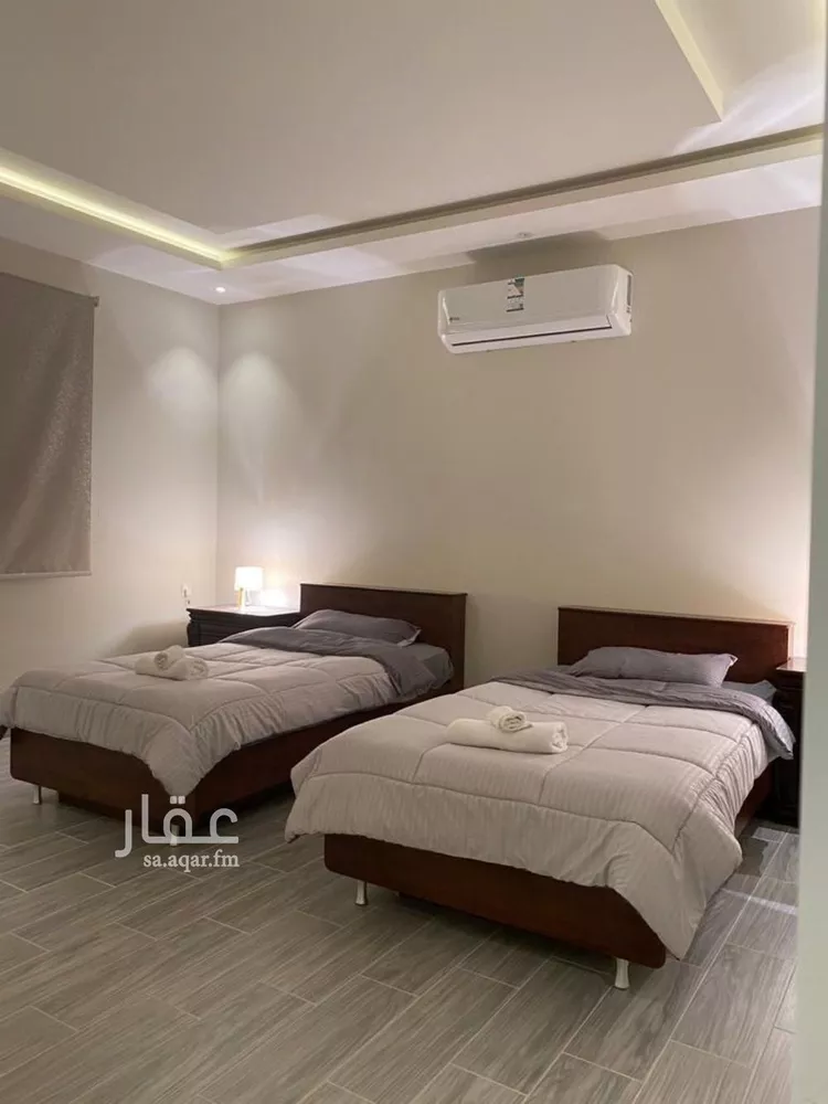 شقة للإيجار في شارع عكرمة الهاشمي, حي إشبيلية, مدينة الرياض, منطقة الرياض صورة 3