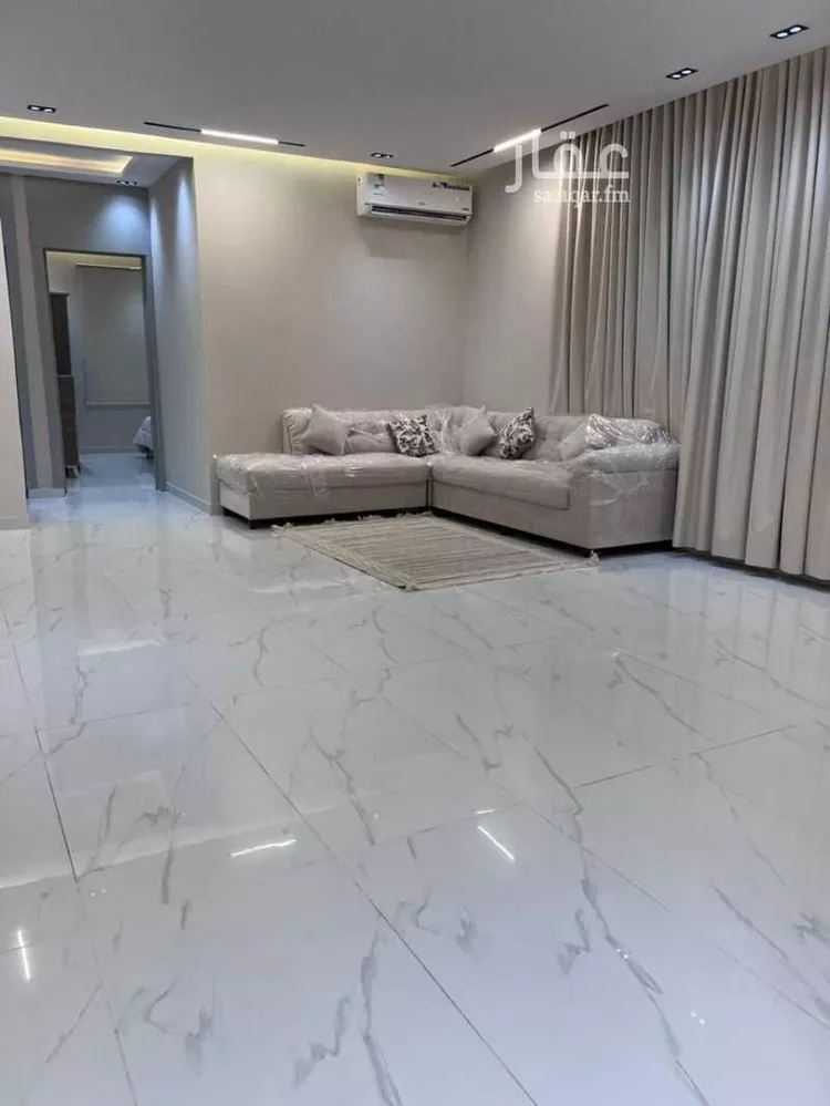 شقة للإيجار في شارع رقم 123, حي الجنادرية, مدينة الرياض, منطقة الرياض صورة 2