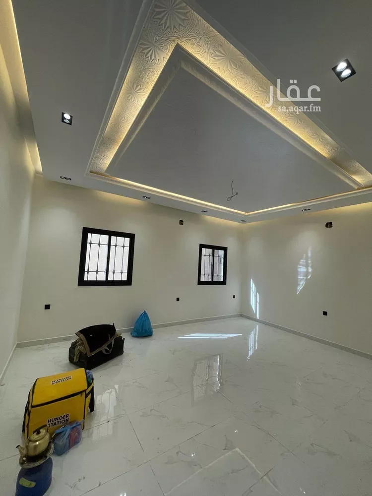 دور للإيجار في حي الجنادرية, مدينة الرياض, منطقة الرياض صورة 3