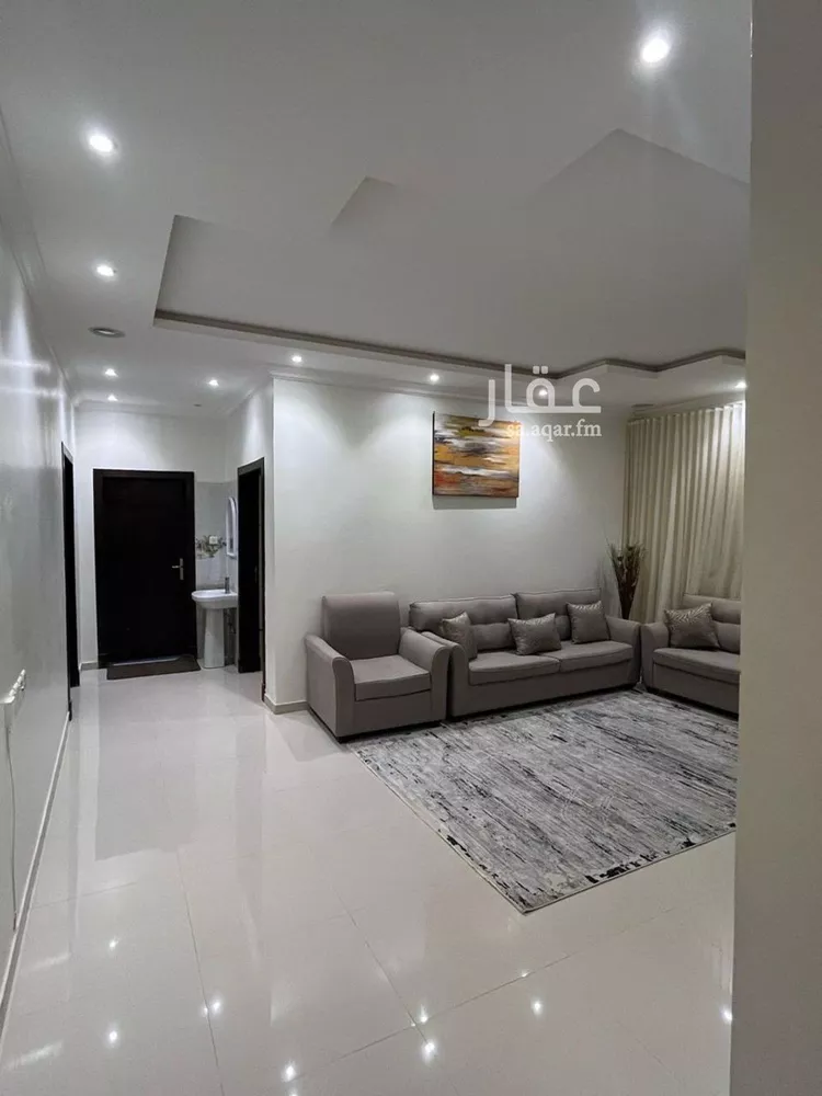 شقة للإيجار في شارع محمد طاهر الدباغ, حي القادسية, مدينة الرياض, منطقة الرياض صورة 2