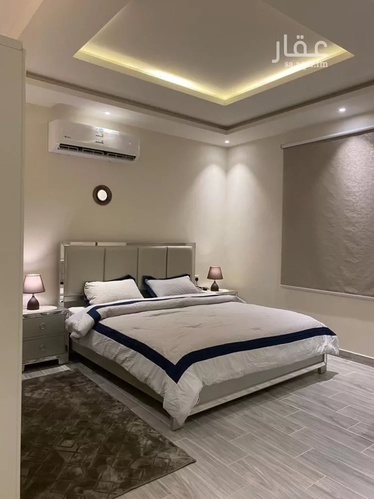 شقة للإيجار في شارع عكرمة الهاشمي, حي إشبيلية, مدينة الرياض, منطقة الرياض صورة 4