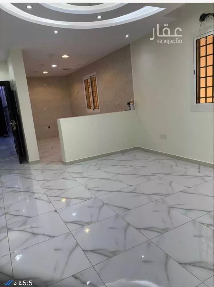 شقة للإيجار في شارع عبدالرحمن باكثير, حي طيبة, مدينة جدة, منطقة مكة المكرمة صورة 4