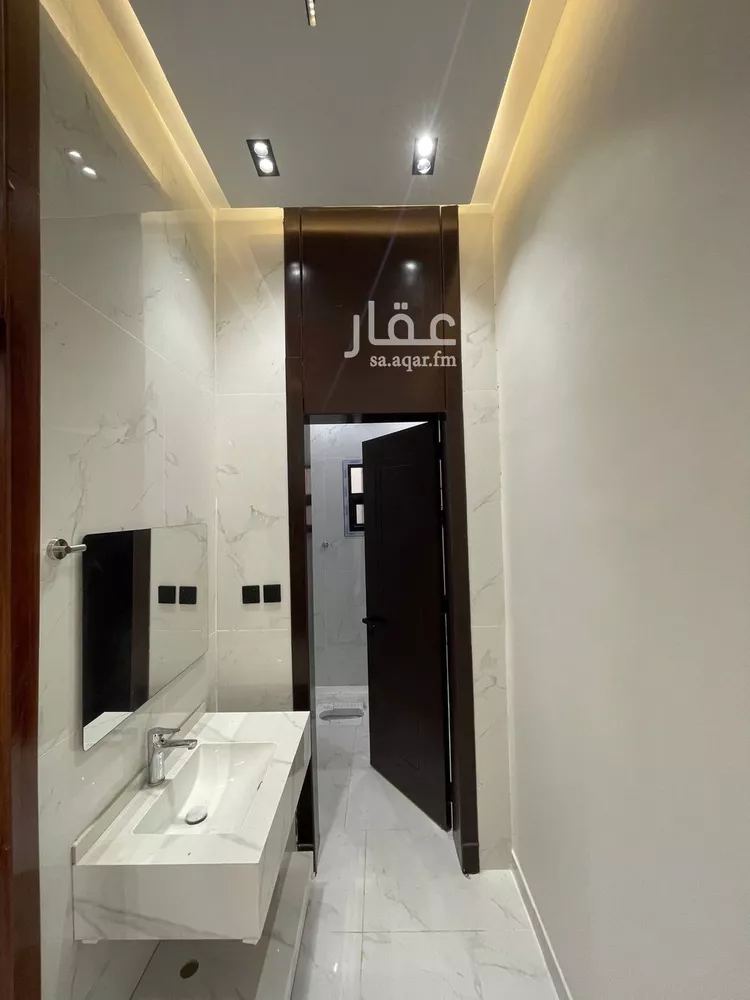 دور للإيجار في حي الجنادرية, مدينة الرياض, منطقة الرياض صورة 5