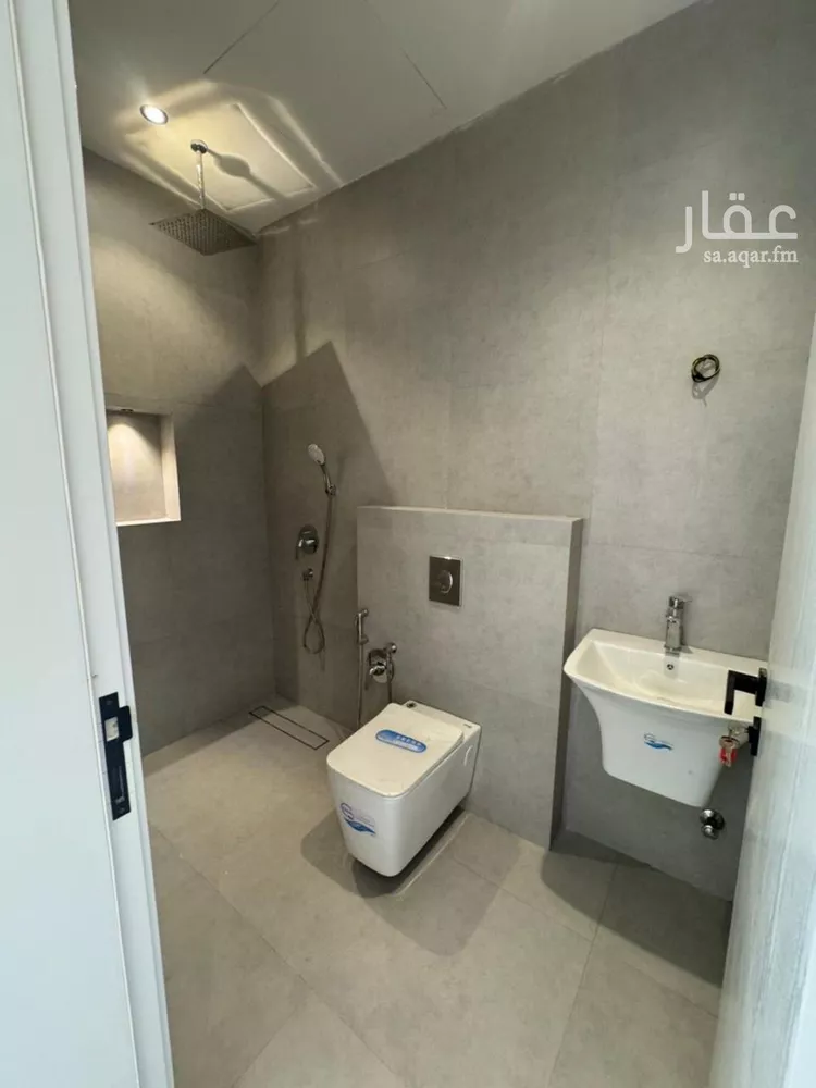 شقة للإيجار في شارع جبل مهاوي, حي النرجس, مدينة الرياض, منطقة الرياض صورة 5