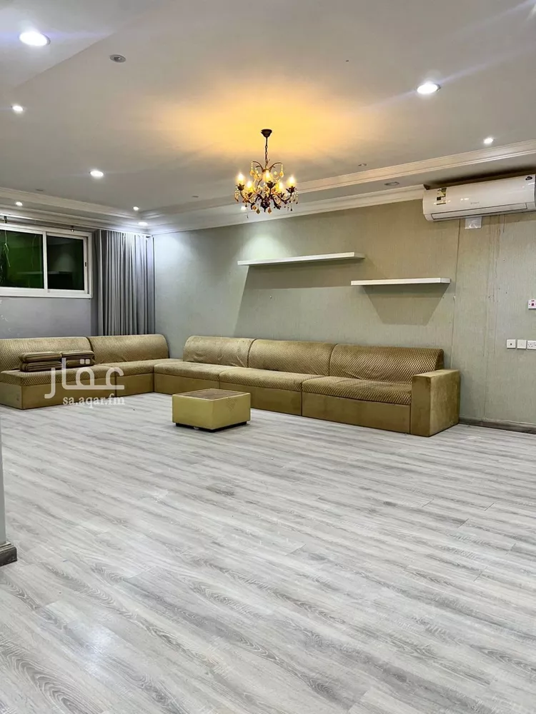 دور للإيجار في شارع أبي القاسم المبارك, حي السلام, مدينة الرياض, منطقة الرياض صورة 4