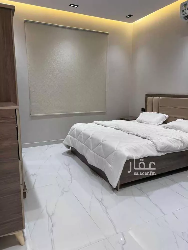 شقة للإيجار في شارع رقم 123, حي الجنادرية, مدينة الرياض, منطقة الرياض صورة 3